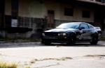 Saleen S281 Extreme Ultimate Bad Boy Edition 2007 года